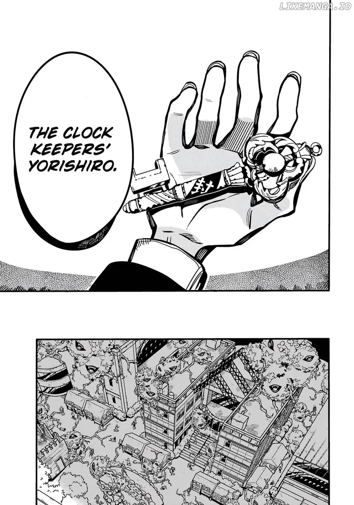 Toilet-Bound Hanako-kun Chapter 110 image 14_optimized